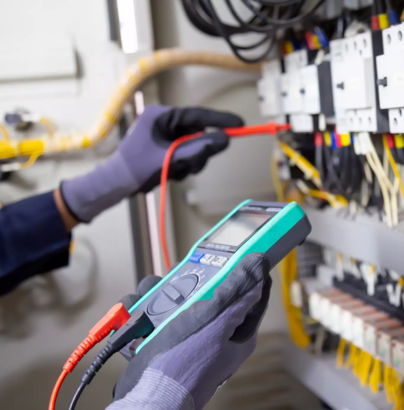 Électricité générale à Pierre-Buffière