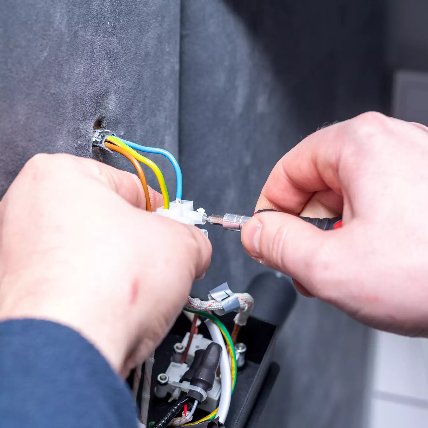 Électricité générale à Pierre-Buffière