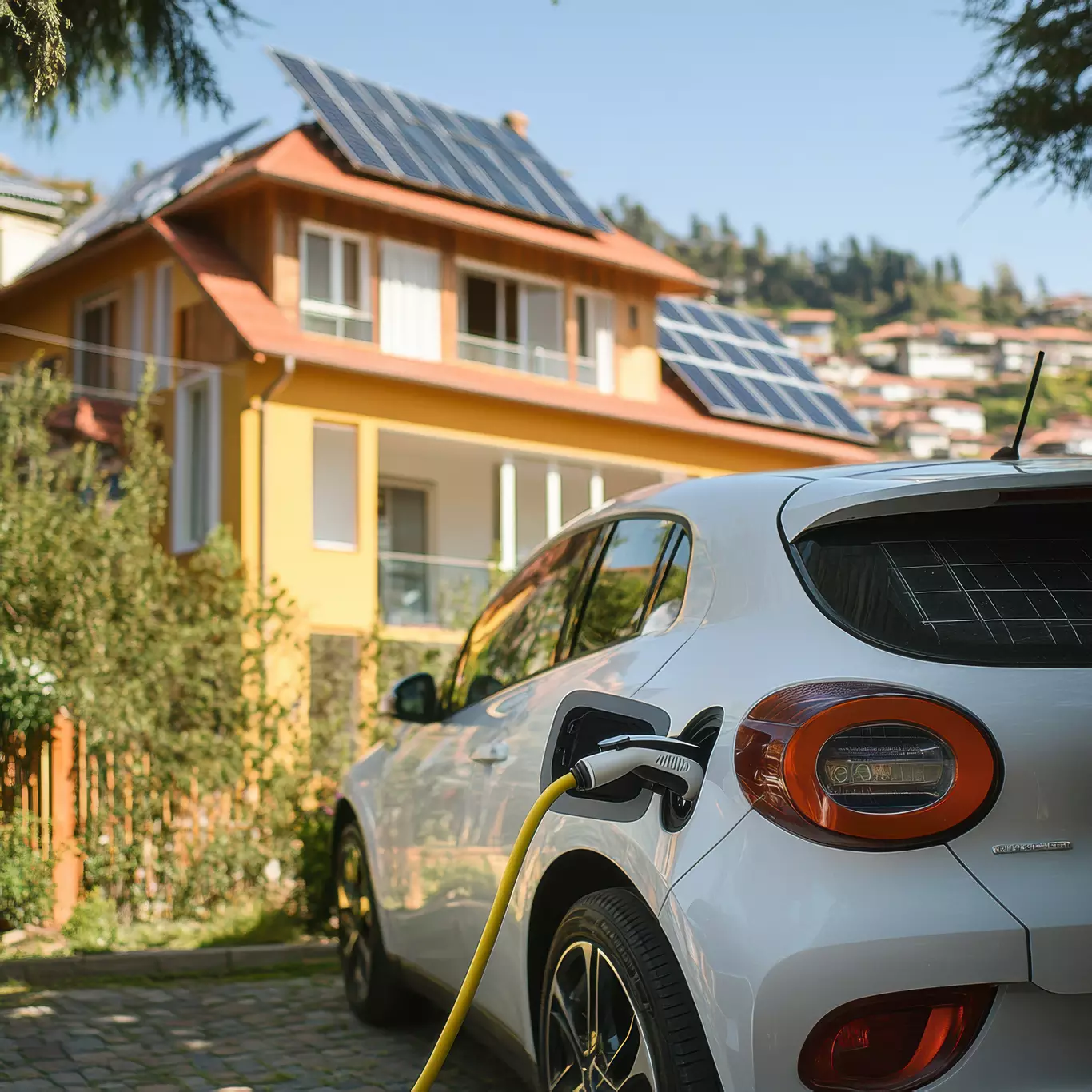 Électricité générale à Pierre-Buffière